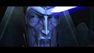 Star Wars: The Clone Wars: Season 3: Overlords: Force-wielders