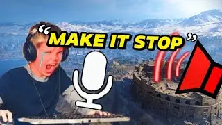 Trolling Randoms With Their Own Voice (They Got Mad)