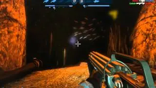 Depth #1 | As a diver | Gameplay