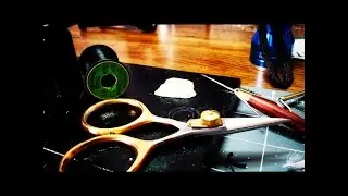 Fly Tying Instructional Series Introduction & Hook Selection