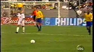 Roulette by Ronaldinho