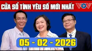 [SỐ ĐẶC BIỆT] Tư Vấn Đêm Khuya 05/02/2026 | Đinh Đoàn Tư Vấn Tâm Lý, Tình Yêu, Hôn Nhân Gia Đình