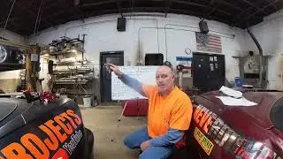 PREPING FOR NO NAME NATIONALS AND UPS HUNT EP. 5 #nonamenationals