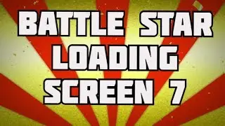 Fortnite Find The Secret Battle Star In Loading Screen 7 - Week 7 Secret Battle Star Location Guide!