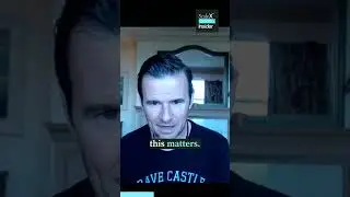 What If Your Story Actually Matters with Philip McKernan #podcast #business