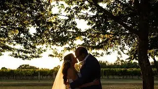 M & S | Chateau Soulac Wedding, Vineyard Wedding, Bordeaux Wedding