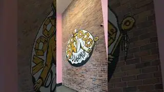 Voodoo Doughnut San Antonio TX #foodie #asmr #mukbang #eating #foryou