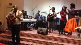 Rebekah's story - Bro Christian Kalambaie