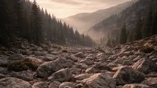 🪨 Still Stone &mdash; 4 Hours of Quiet Rock, Mountain & Earth Calm