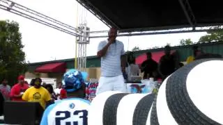 Jt Money performing his classics Ho Problems,Who Dat,and Chevy love