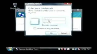 Computer Tech Support : How to Access a Remote PC