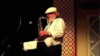 DIXIELAND JUBILEES - Musikevent Sydfyn - DMF - feat. Gregory Boyd