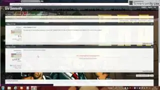 Era Forums=Era Crashed