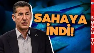 'Plana Sadık Kal' Diyen Sinan Oğan'dan Seçim Hamlesi! Bu Sefer İYİ Parti İçin Oy İstedi