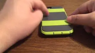 Pelican ProGear Voyager iPhone 6/6S Premium Heavy Duty Case w/ Holster Review