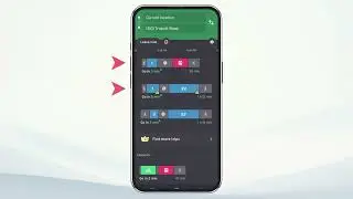 How to use Transit App (PASHTO)
