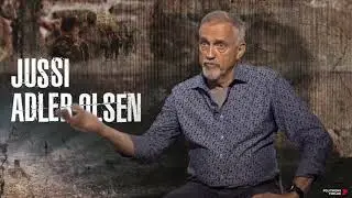 Jussi Adler-Olsen om 'Offer 2117'