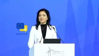 Time Is Our Enemy: Germany Signals a North Sea Wind Power Breakthrough! #energyindependence