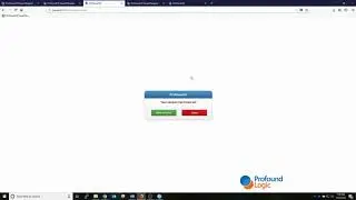 Intro to Profound UI Grid Widget