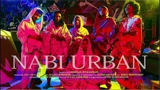 The Cat Police - Nabi Urban [Official Music Video]