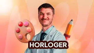 Comment devenir horloger ? Le parcours de Steven