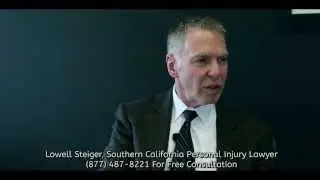 Did You Know You That You CAN Afford A Personal Injury Lawyer?
