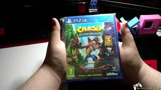 📀 Moja kolekcja gier na konsole PS4 | Maj 2020 [1/2]
