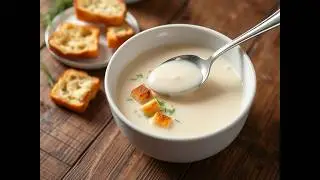 5 Ingredients to Comfort: Grandma’s Winter Onion Soup Recipe!