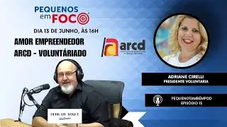 PODCAST PEQUENO TAMB&Eacute;M POD