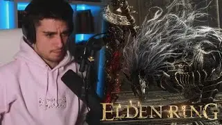 PERRO, PERRO 🐺 ELDEN RING #5 #vod #yinx #eldenring