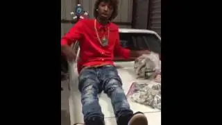 21 Savage Backs Down From Fight With 22 Savage