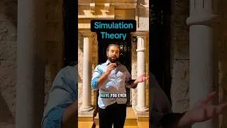 #simulationtheory #simulation #matrix #lebanon #america #usa #awakening #consciousness #spiritual