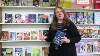 The Read-Aloud Family @ the HSB Bookstore