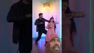 Daily rau ana Jana|DC by Sanjay Rai|#youtubeshorts #dance #fdccompany #shorts