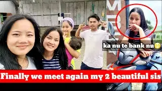 Tuni kanao Melhoi teni Toh Dongma anei Lhon tadem?🤔Vlog/blog