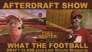 AFTERDRAFT w/ bh and scrubber!