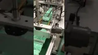 3 Ply Mask manufacturing in INDIA