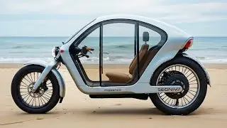NEXT-GEN BIKE INVENTIONS That Will BLOW Your Mind!
