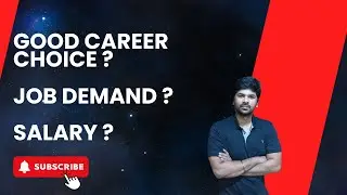 iOS App Development | Tamil | Career , Job Demand , Salary , Impact of AI