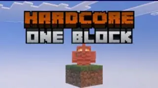 one block hardcore 