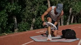 ROLL Recovery - R8 Plus - Dathan Ritzenhein
