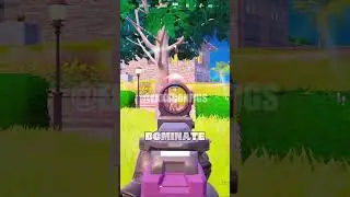 Get Unreal easily: Aimbot like Aim Assist - No Recoil and More! Link in bio #ximmatrix #fortnite #fn