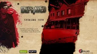 Depraved Trailer #1