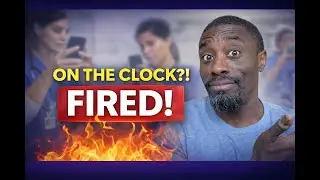 People Keep Getting Fired for TikTok at Work (And Acting Shocked)