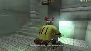 Operation 7 Latino | Clan War Vs -ReTurN-