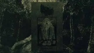 An Old Sad Ghost - Berstende Ehre (Full Album | 2020 | Dungeon Synth, Dark Ambient)