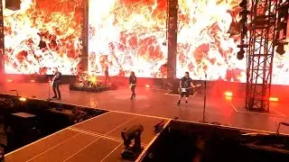 Metallica: Fuel (San Francisco, CA - February 6, 2016)