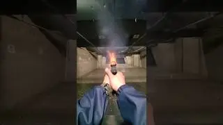 watch my 320 xfive explode #sigsauer #fail #9mm #rangeday #glock #pewpew #explode #malfunction #asmr