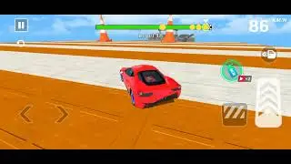 Ultimate Mega Ramp Challenge: World Record Car Stunt Jump!