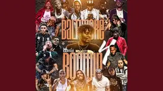 Da Connection (feat. Bh Izzy & Peso da Mafia)